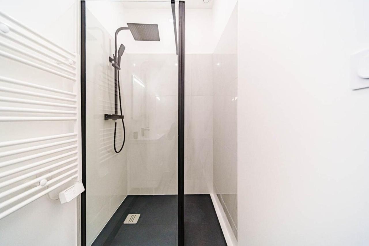 The Montesquieu Loft - Spacious 6 People - Saxe Gambetta Lyon Exterior foto